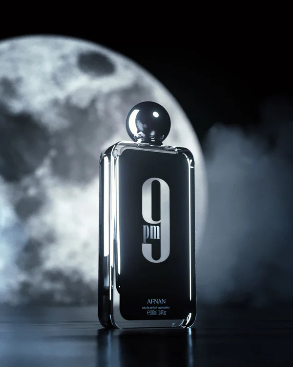 9 PM Perfume