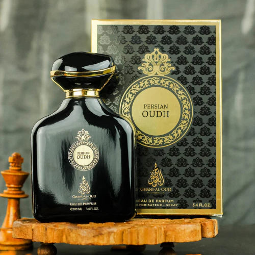 Persian Oud