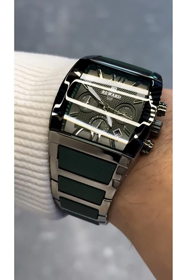 Luxury Men's Wrist Watch