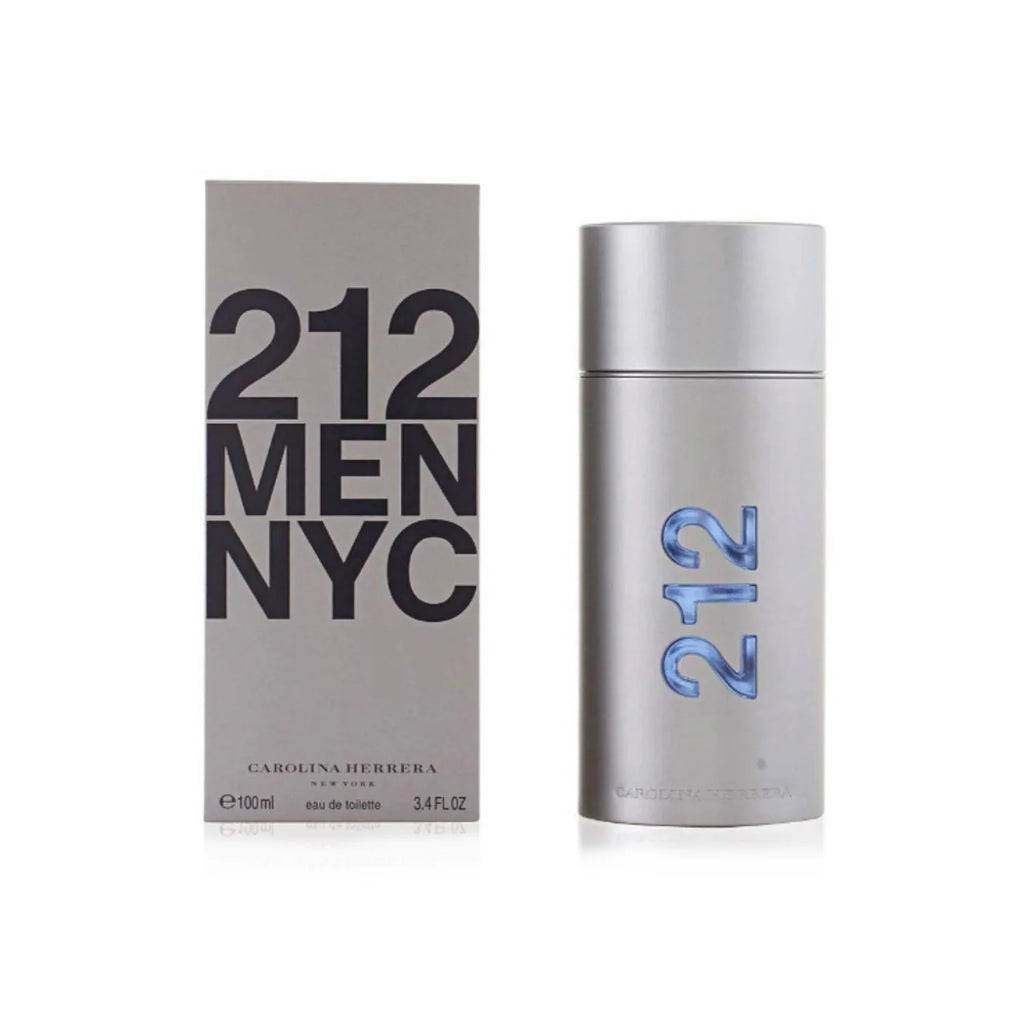 212 Men's Perfume