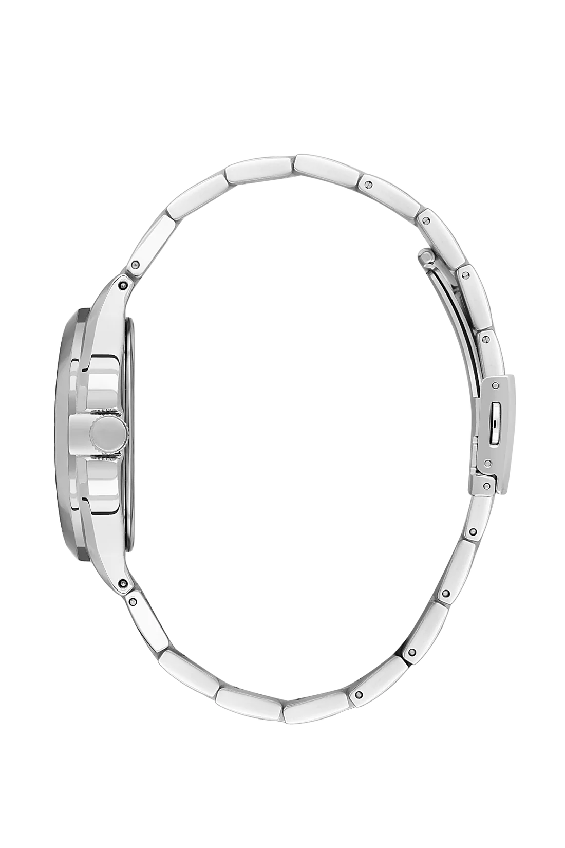 Premium Watch For Men Green Dial