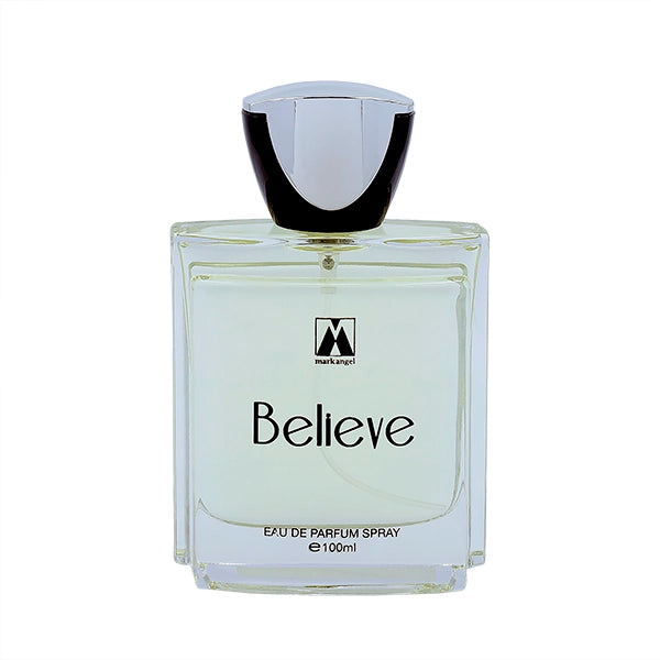 Believe Perfume