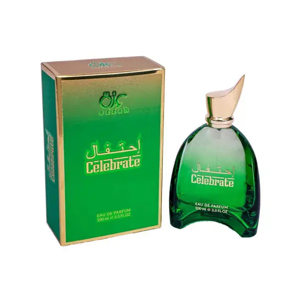 Celebrate men perfume