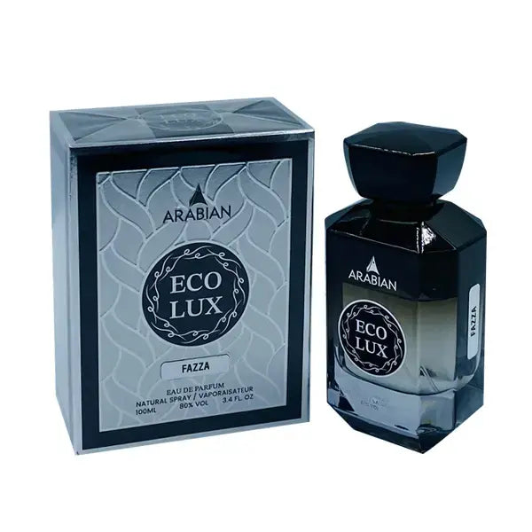Eco Lux Fazza Perfume