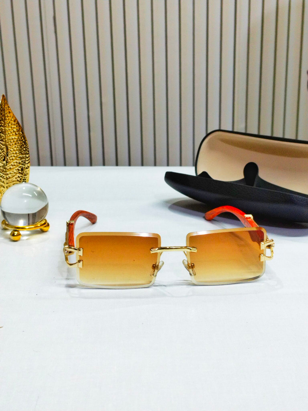 Brown Aujla Famous Shades