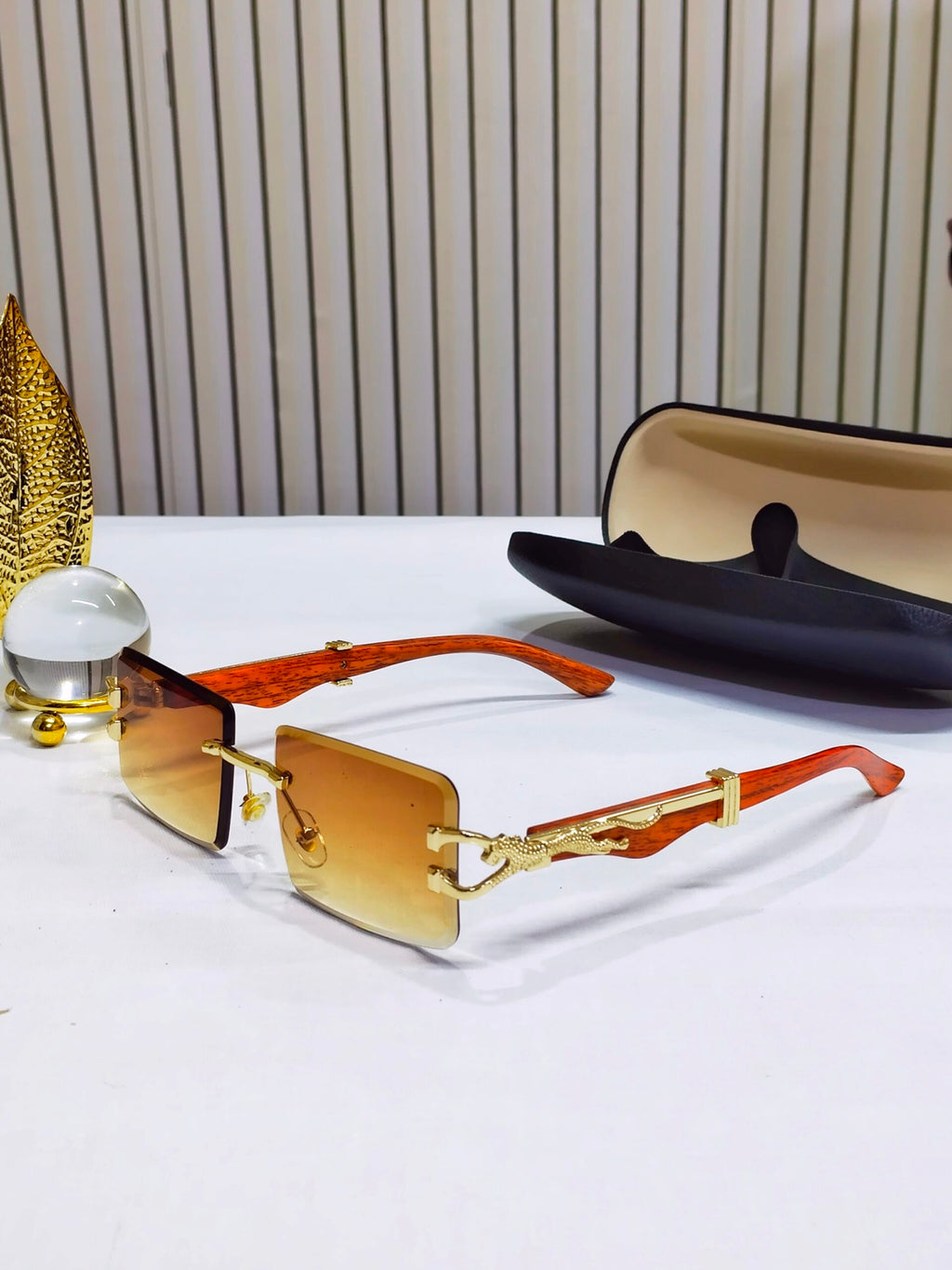 Brown Aujla Famous Shades