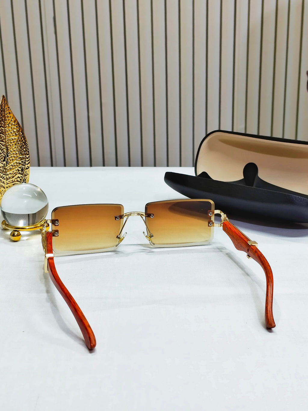 Brown Aujla Famous Shades