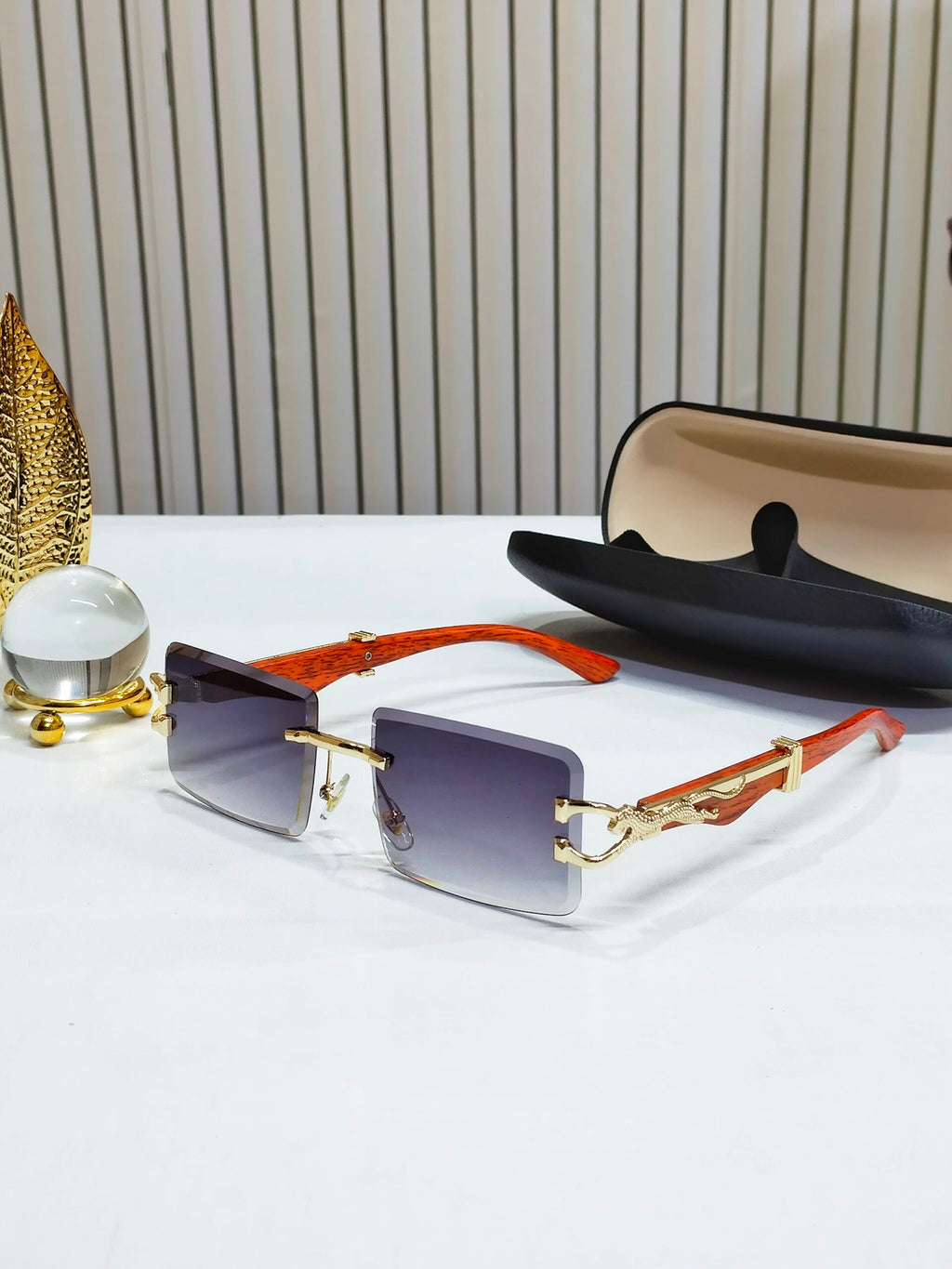 Black Aujla Famous Shades