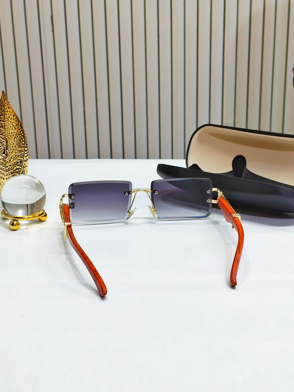 Black Aujla Famous Shades