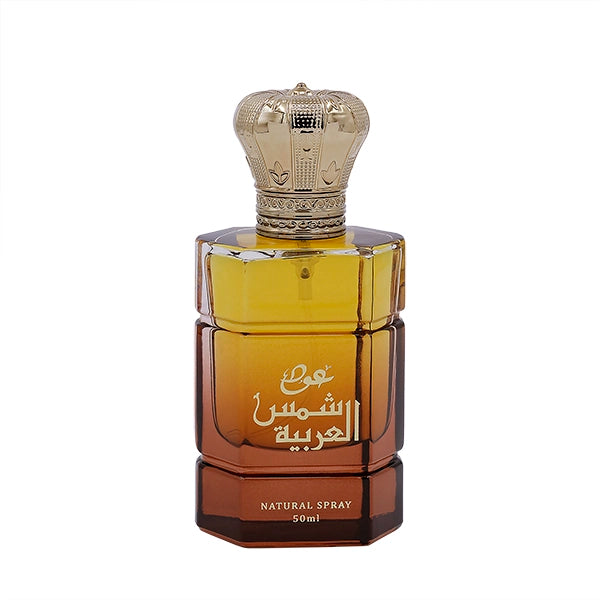 Oudh Shams Al Arabiya