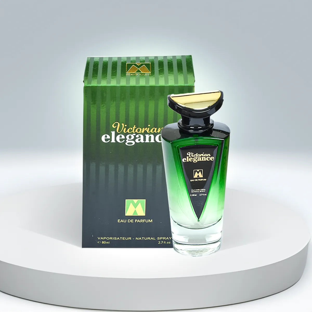 Victorian Elegance Men’s Perfume