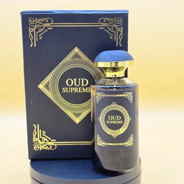OUD SUPREME PERFUME