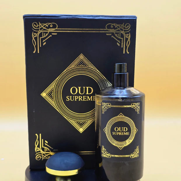 OUD SUPREME PERFUME