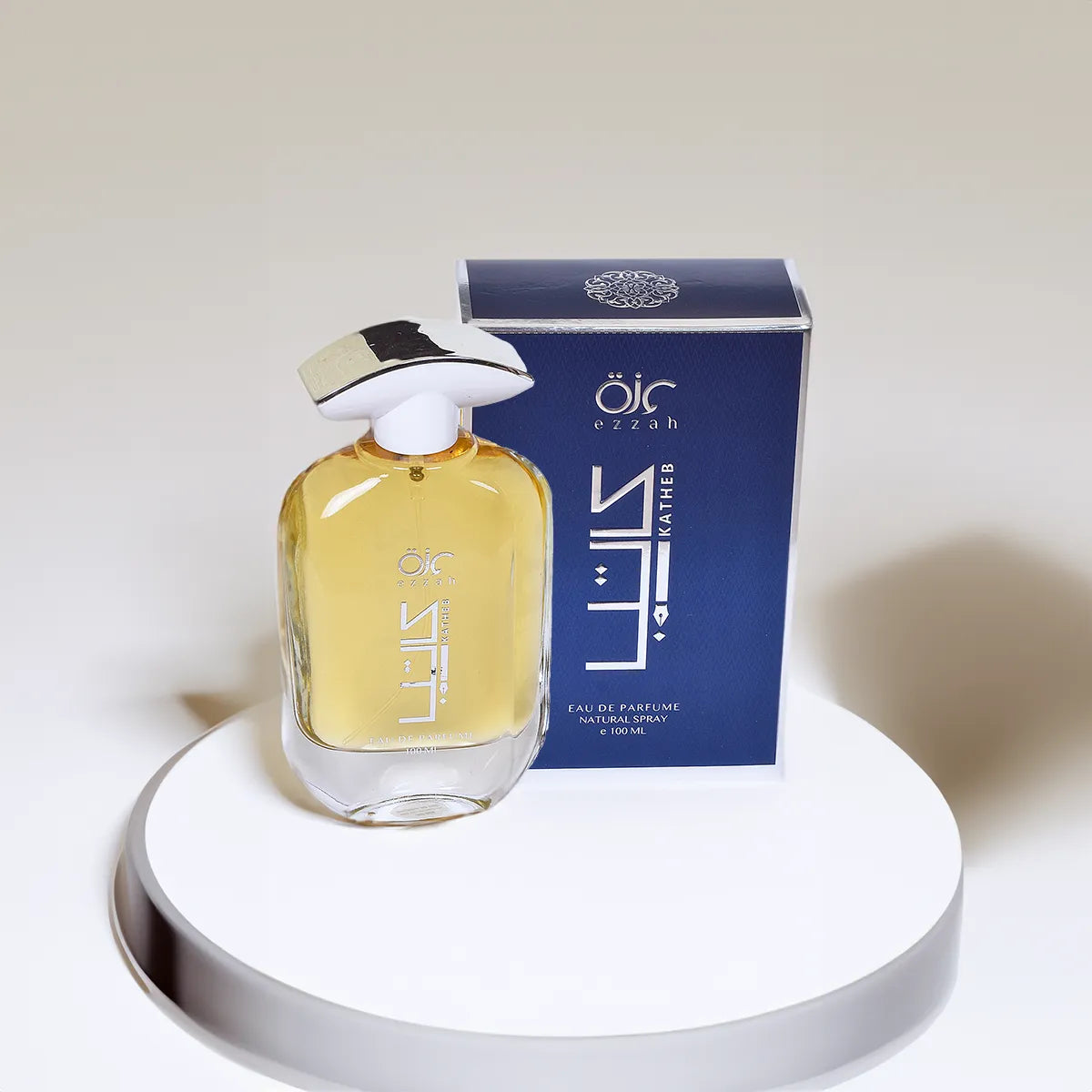 Katheb Perfume