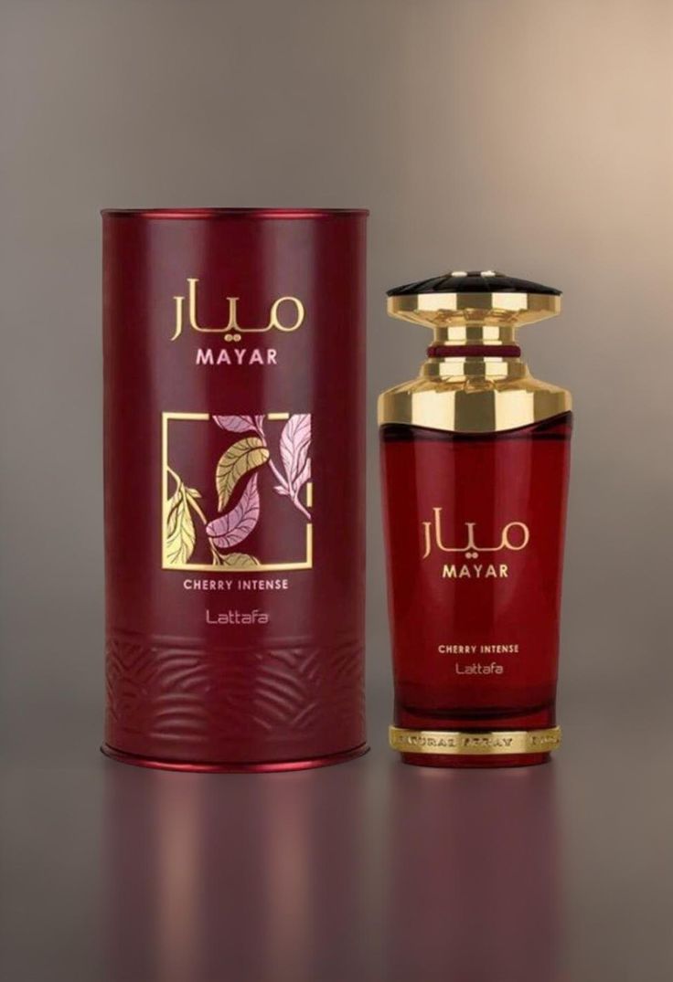 Mayar Perfume