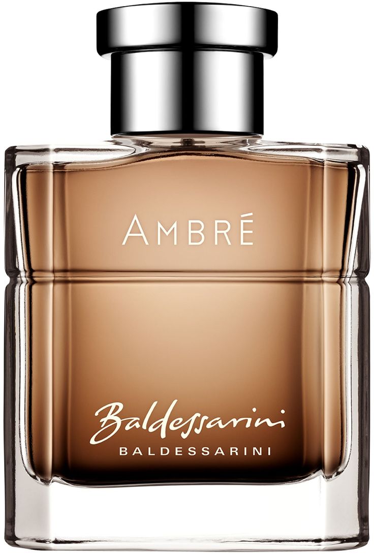 Ambré Baldessarini Perfume