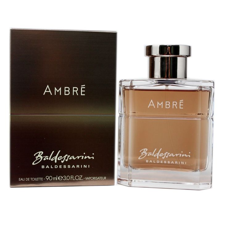 Ambré Baldessarini Perfume