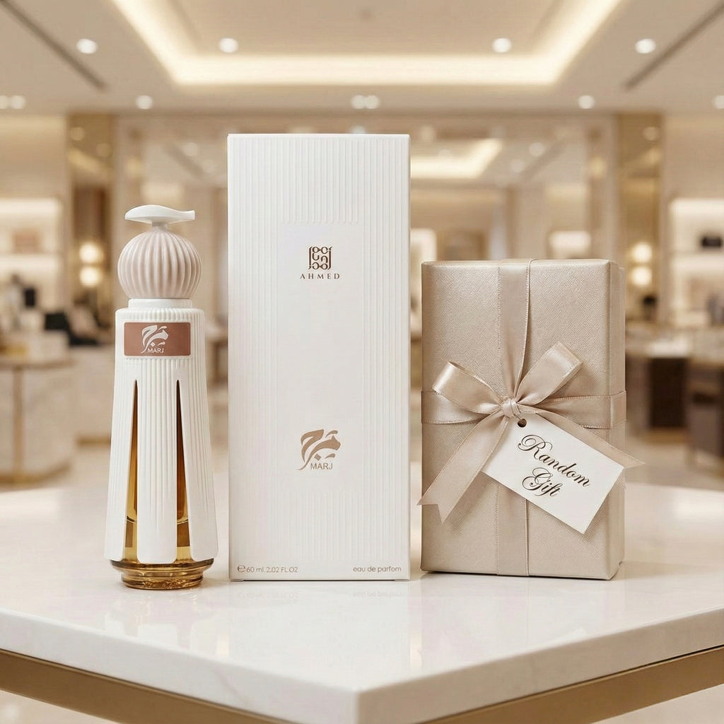 Arabic Long Lasting Best Seller Perfume With Random Gift 🎁