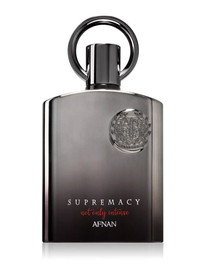 Supermacy perfume