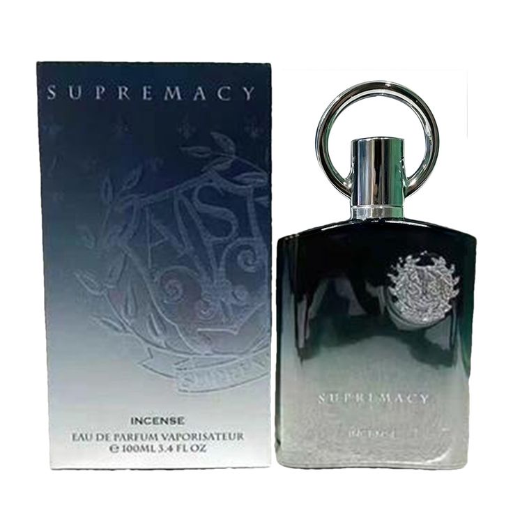 Supermacy perfume