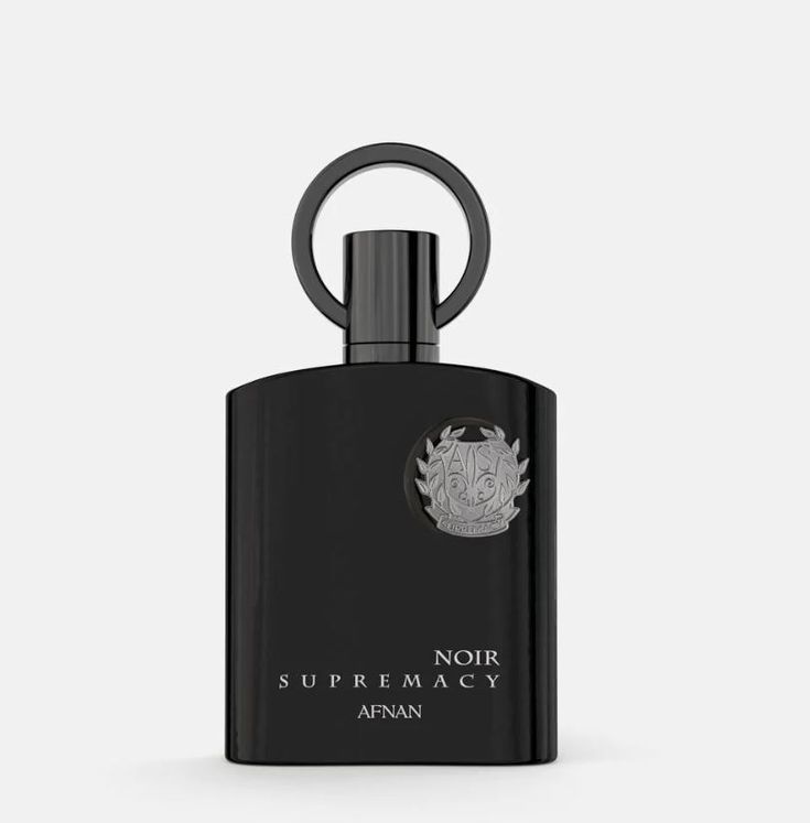 Supermacy perfume