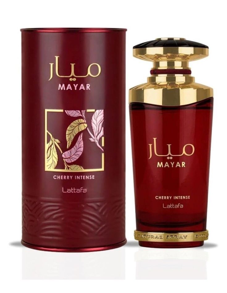Mayar Perfume
