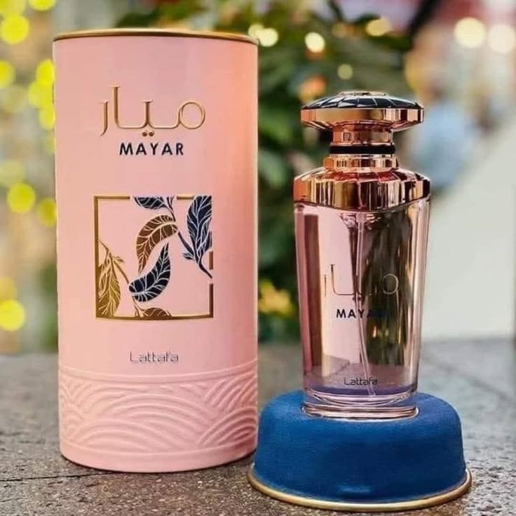 Mayar Perfume
