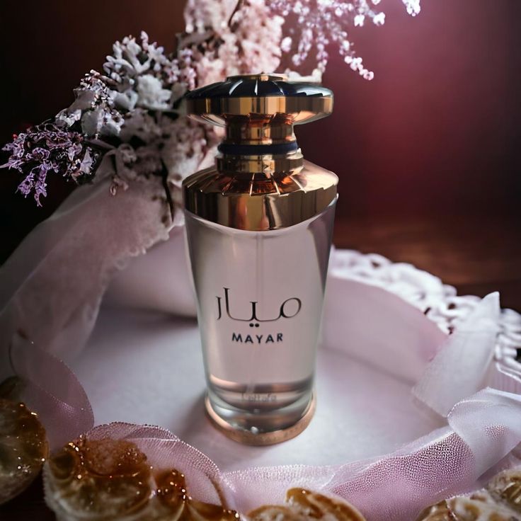 Mayar Perfume