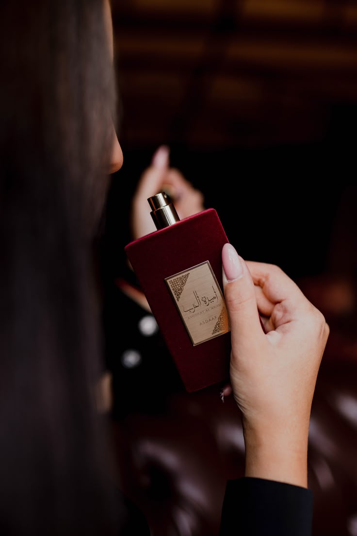 Amerat al Arab Perfume