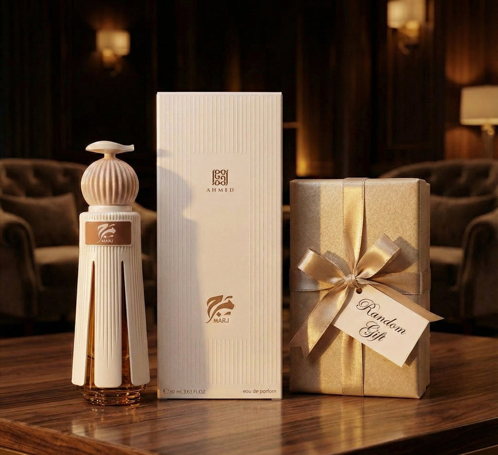 Arabic Long Lasting Best Seller Perfume With Random Gift 🎁