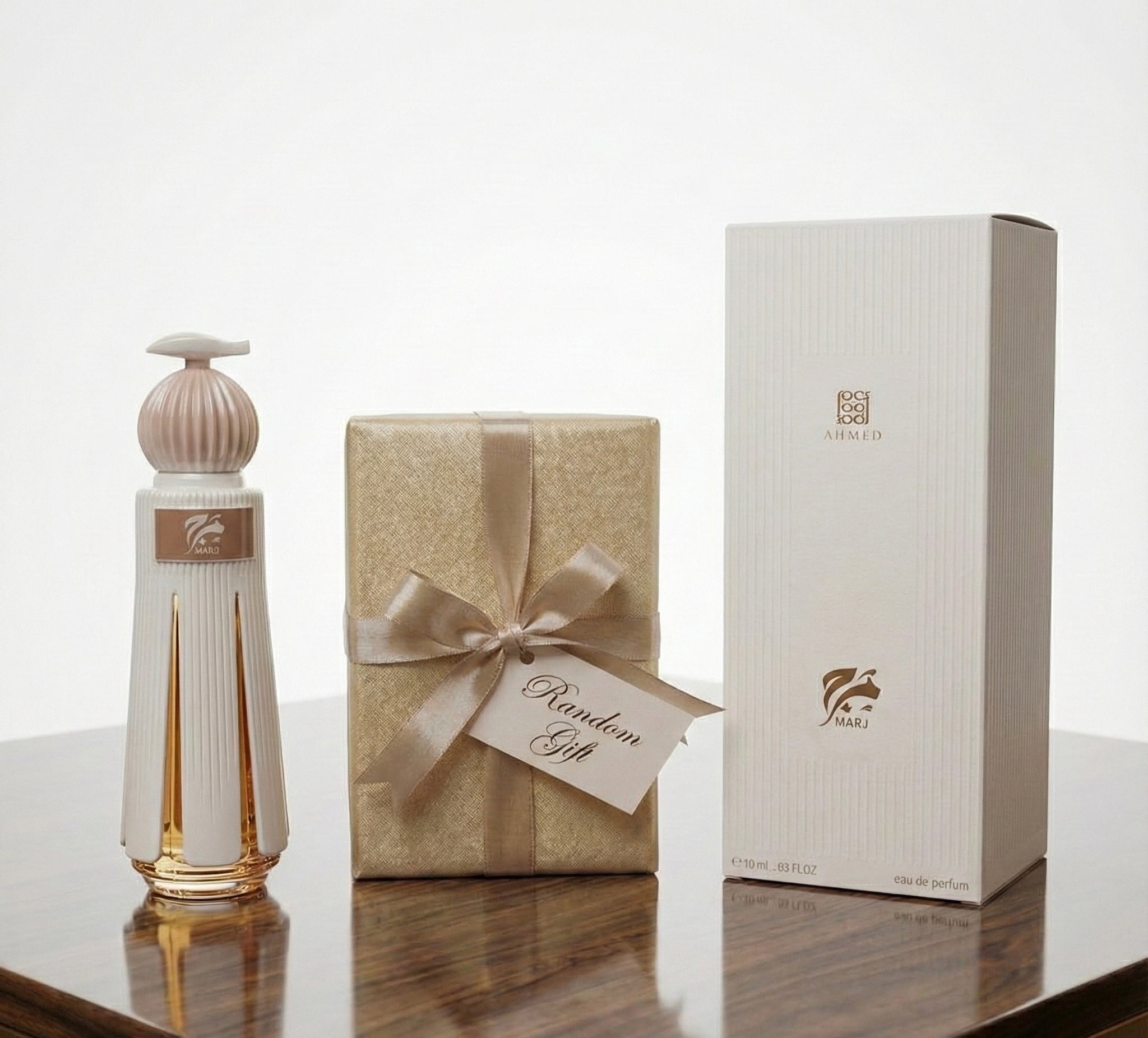 Arabic Long Lasting Best Seller Perfume With Random Gift 🎁