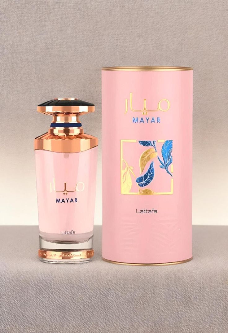 Mayar Perfume