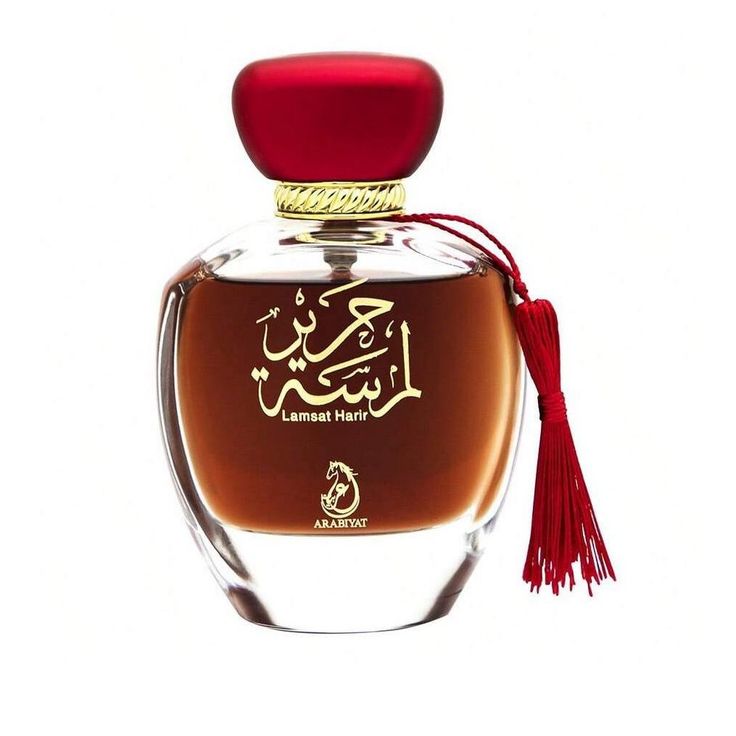 Lamsat Harir Arabic Perfume