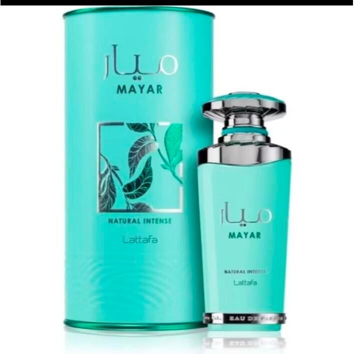 Mayar Perfume