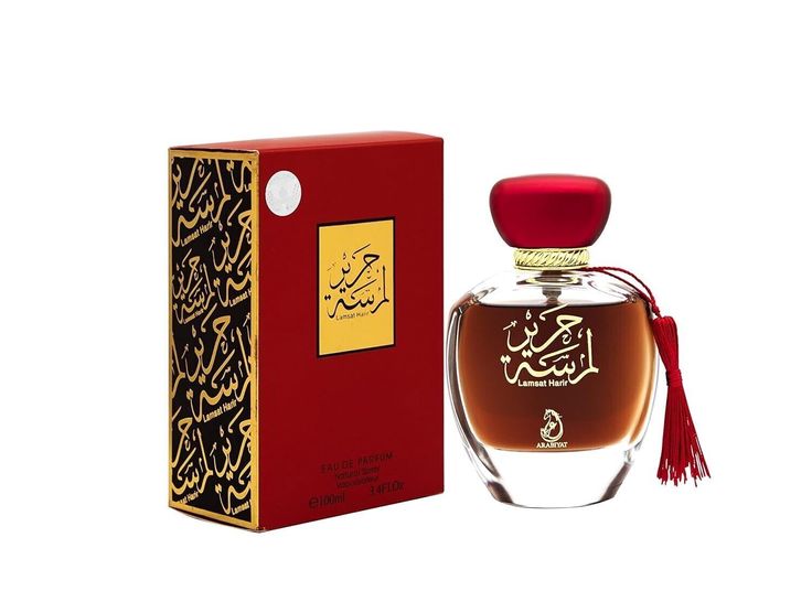 Lamsat Harir Arabic Perfume