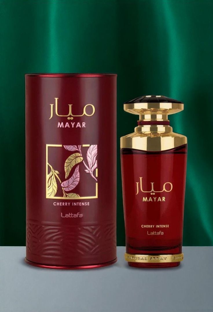 Mayar Perfume
