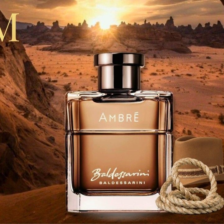 Ambré Baldessarini Perfume