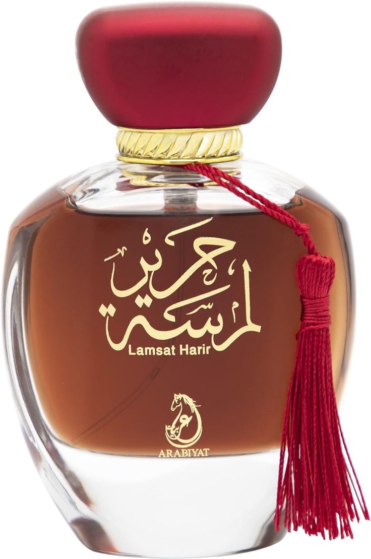 Lamsat Harir Arabic Perfume