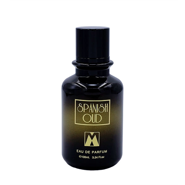 Spanish Oudh Perfume